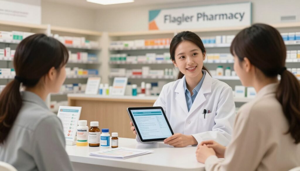 medication optimization consultation medication optimization consultation