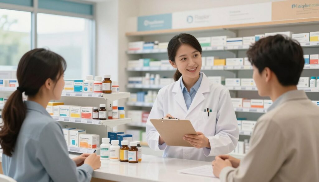 medication therapy management medication therapy management