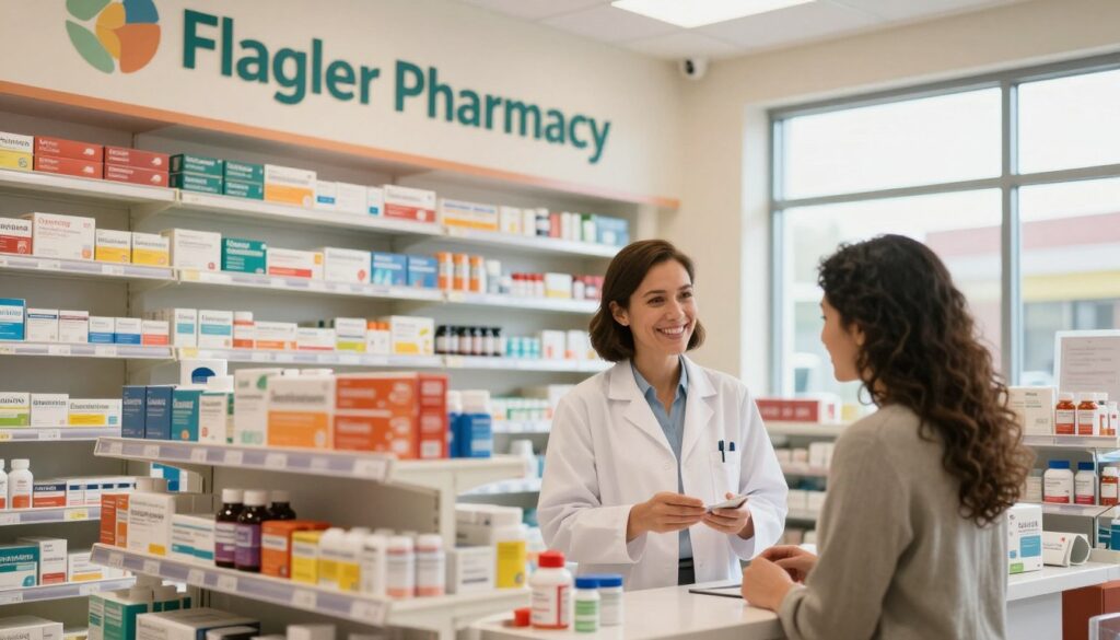 otc health products pharmacy usa