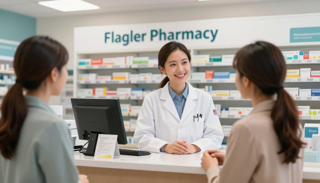 pharmacist consultation