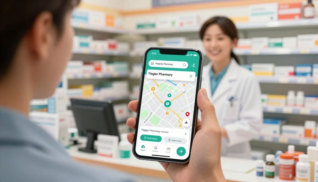 pharmacy locator