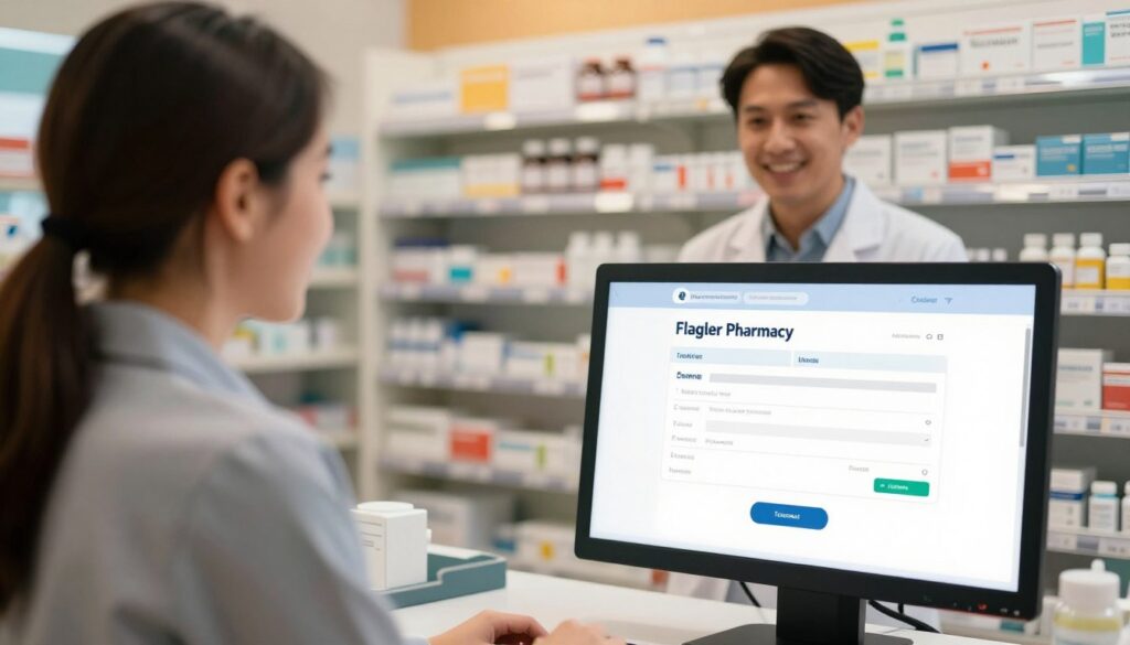 quick prescription transfer