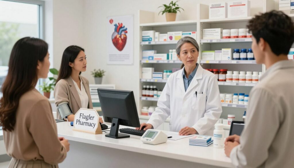cardiovascular risk assessment