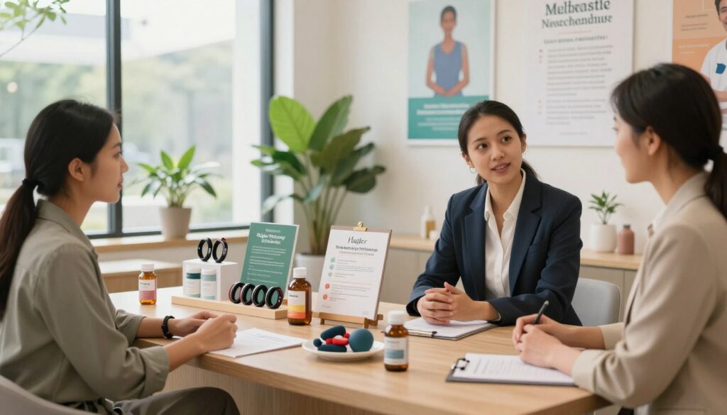 personalized wellness programs